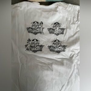 Aime Leon Dore Love Is Tshirt